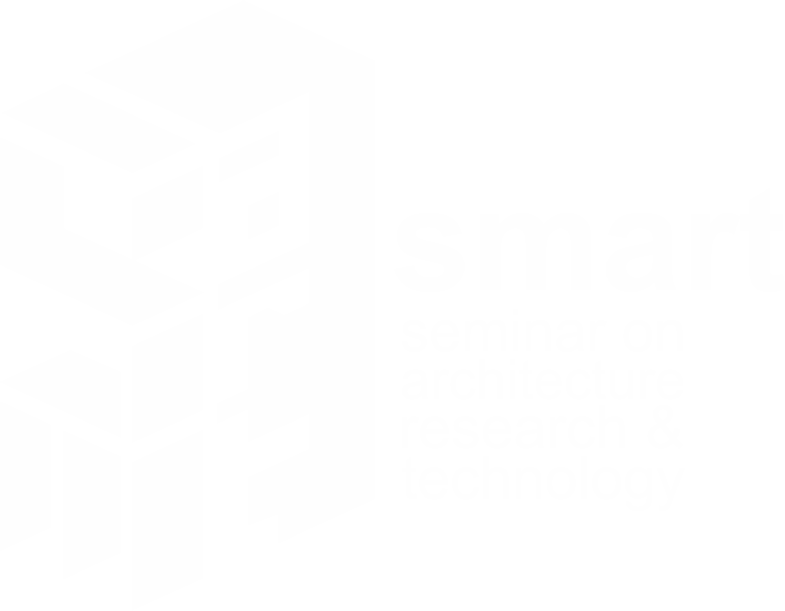SMART - Seminar on Architecture Research & Technology